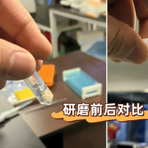 腎臟組織核酸提取實(shí)驗(yàn)用冷凍研磨儀處理能否達(dá)到滿(mǎn)意的效果?
